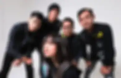 StereoWall Terinspirasi Perjuangan Para Idol KPop dalam Berkarya!