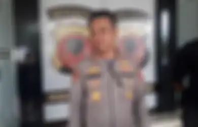 Pinjaman Online Ilegal Makin Banyak Memakan Korban, Ratusan Orang dan Mahasiswa IPB Terjerat Kasus Penipuan Pinjol Abal-abal, AKBP Ferdy Irawan: Kerugian Capai Rp 2,1 M