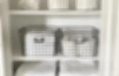 Tak Perlu Ahli, Masalah Mengenai Penyimpanan di Kamar Mandi Langsung Segera Teratasi! Catat Sekarang..