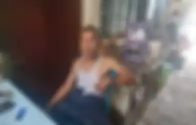 Dulu Dimintai Tolong Beli Obat, Mantan Ketua RT Gang Lilin Ungkap Masa Lalu Keluarga yang Tewas Misterius di Kalideres: R Tak Peduli Ayahnya Sakit