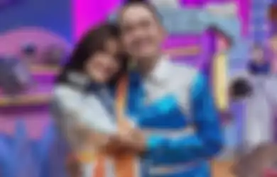 Anggap Ayu Ting Ting Adik Sendiri, Ruben Onsu Siap Pasang Bela Sang Pedangdut Jika Hal 1 Ini Terjadi