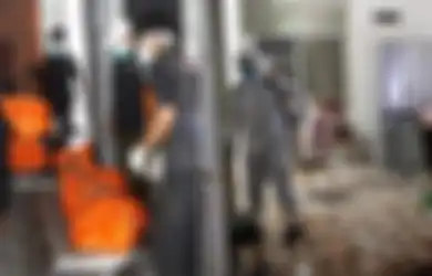 Meninggal Terakhir, Jasad Dian Ditemukan di Samping Ibunya yang Jadi Mumi, Kondisi Terakhir Sang Anak Jadi Sorotan!