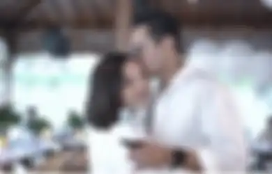 Jedar Sentil Pacar Baru Gisel, Foto Aksi Rino Soedarjo Bikin Masa Lalu Janda Gading Marten Diungkit