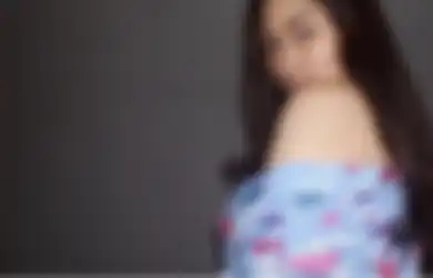 Kunci Koleksi Foto Genit, Selebgram Davina Novira Klarifikasi Isu Sensitif