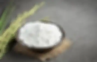 Miliki Kandungan Indeks Glikemik, Tepung Satu Ini Bisa Bantu Redakan Penyakit Asam Lambung, Konsumsi Segini Biar Efeknya Terasa