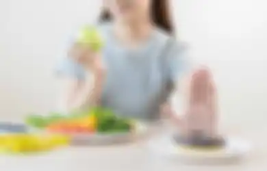 15 Quotes Bijak untuk Kamu yang Sedang Berjuang Menurunkan Berat Badan
