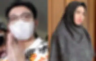 Kini Bebas dari Status Tersangka, Richard Lee Akui Ogah Memaafkan Kartika Putri: Saya Malas...