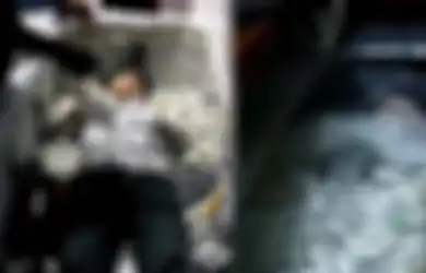 Niat Reinkarnasi saat Rumah Sepi Gagal, Terkuak Skenario Urip Soal Nasibnya di Dalam Peti Jenazah