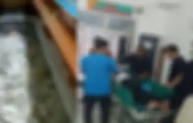 Tak Hanya Sang Mayat Hidup Lagi di Bogor, Polisi Kini Kerja Keras Buru Orang yang Pertama Kali Menyebarkan Video Urip Saputra, Berpotensi Dipenjara!