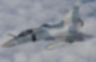 Gentayangan Saat Perang Dingin dan Canepa War, Berikut Spesifikasi Jet Tempur Dassault Mirage 2000-5 yang Berencana Diborong Prabowo Subianto dari Qatar