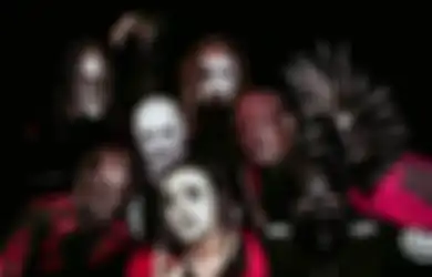 Slipknot Dibayar Sekitar Rp60 Miliar untuk Tampil di Indonesia, Promotor: Akhirnya...