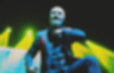 Clown Nggak Mau Slipknot Rilis Full Album Lagi, Corey Taylor: Sulit Sekarang Nyatuin Suara, Kita Udah Pada Tua dan Nyebelin!