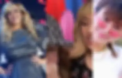Kelakuannya Soal Laki-laki Disebut 11-12, Pinkan Mambo Akui Tak Masalah Bertukar Mantan dengan Denise Chariesta: Yang Penting Setia