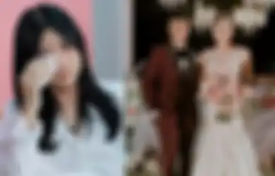 Resmi Bercerai, Wendy Walters dan Reza Arap Sepakat Tak Ada Gugatan Harta Gana Gini