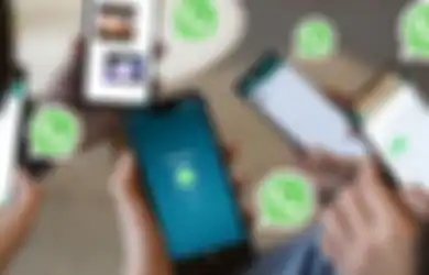 130 ribu Nomor WhatsApp dari Indonesia Diduga Bocor, Ada 83 Negara Lain!