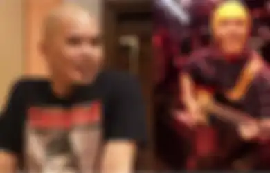 Yuke Sempat Stres Waktu Gabung Dewa 19, Ahmad Dhani: Doi Nggak Punya Temen Nongkrong