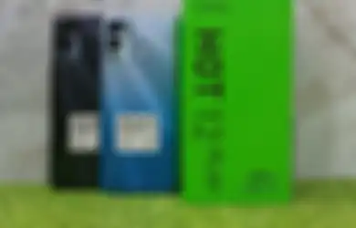 Harga HP Second Infinix Hot 12 Play 4/64GB November 2022, Cuma 1 Jutaan!
