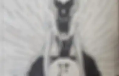 Bocoran Manga Boruto Chapter 75 Ungkap Identitas Otsutsuki God Shibai