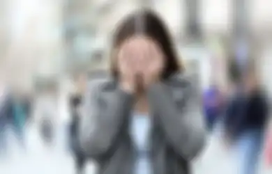 Termasuk Sesak Napas, Ini Deretan Gejala Serangan Panik berikut Cara Mengatasinya