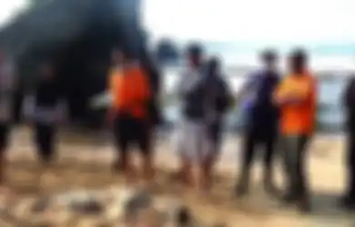TRAGIS Kematian Ibu Hamil Dilempar dari Tebing Pantai Yogyakarta, Ditemukan Tanpa Busana Hingga Sempat Dilecehkan Lantaran Tak Mau Aborsi