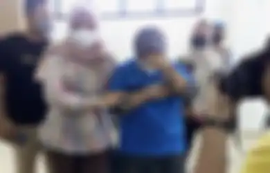 Doyan Gali Lubang Tutup Lubang, Tersangka Penipuan Pinjaman Online Ratusan Mahasiswa IPB Ditangkap, Polisi Ungkap 1 Fakta Baru Soal Aksi Pelaku