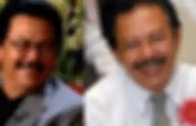 Innalillahi, Aktor Senior Rudy Salam Meninggal Dunia, Sang Adik Ungkap Penyebabnya