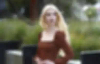 Anya Taylor-Joy Akui Dulu Kerap Di-bully Karena Penampilan Fisiknya