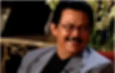 Rudy Salam Lawan Depresi Selama 7 Tahun, Sang Istri Bongkar Suaminya Tak Mau Makan Beberapa Hari Sebelum Meninggal Dunia: Sudah Nggak Bisa Jalan, Beliau Memang Tertutup