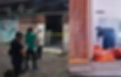 Fakta Terbaru Temuan Mayat Keluarga di Kalideres, Jasad Sang Ibu Dianggap Hidup Sampai Sang Anak Rutin Beri Susu