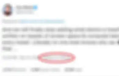 Elon Musk Akan Hapus Label 'Twitter for', Kabar Baik buat Android!