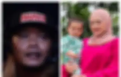 Anak Dituding Bukan Anak Sule hingga Diminta Tes DNA, Nathalie Holscher Buka Suara: Ujiannya Gak Ada Habisnya