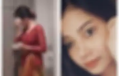 FAKTA BARU Pemeran Wanita Kebaya Merah Punya 31 Kepribadian, Ada yang Bernama Clara hingga Luna, Mendadak Minta Diborgol Penyidik