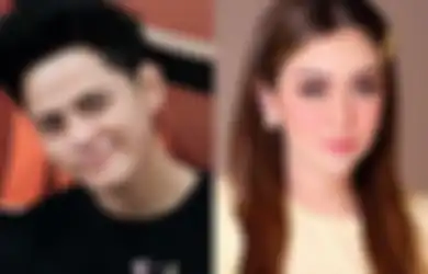 Kerap Tebar Kemesraan dengan Marshel Widianto, Celine Evangelista Malah Didekati Pria Lain Kepergok Liburan Bareng