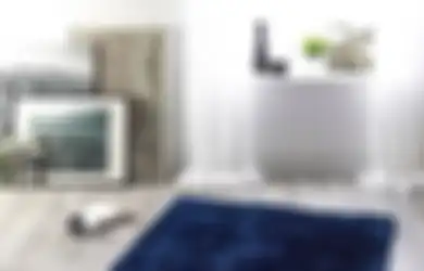 Ingin Menggunakan Karpet Biru? Padukan dengan Cara Berikut!