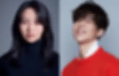 Info Pemeran dan Sinopsis Genre Drama Korea Romance Is It a Coincidence?