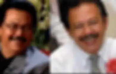 Rudy Salam Sempat Alami Depresi 7 Tahun Sebelum Meninggal, Istrinya Sebut sang Aktor Punya Kepribadian Pendiam