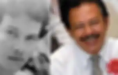 Innalillahi, Aktor Senior Rudy Salam Meninggal Dunia, Gading Marten Ikut Berduka