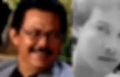 Innalillahi Wa Innailaihi Rojiun, Rudy Salam Meninggal Dunia, Kakak Roy Marten Sempat Depresi Sampai Tak Bisa Jalan