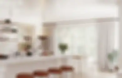 Cocokkan Tirai Dapur Anda dengan Gaya Keseluruhan Rumah, Berikut Panduan Memilih Tirai untuk Gaya Rumah Paling Populer!