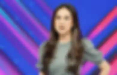 Raissa Ramadhani Enggak Percaya Kalau Dipuji Cantik Sama Cowok