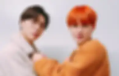Jungwoo NCT Ganti Foto Profil Bubble tapi Sebenarnya Foto Johnny. Kok Bisa?