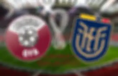 Cek Cara Streaming Qatar VS Ekuador Besok,  Jadwal Piala Dunia 2022