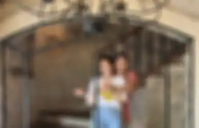 Makin Berani Foto Intim, Hubungan Gisel dengan Pacar Baru Dicurigai