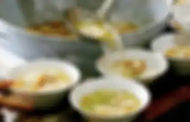 Cocok Buat Sarapan Enak, Ini 5 Tempat Wisata Kuliner di Solo, Lihat Foto Rekomendasinya