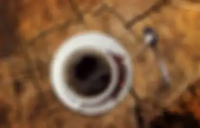 Nasibnya Mujur, Pria Ini Selamat dari Maut Usai Minum Kopi Beracun Diduga Milik Pembunuh Berantai: Napas Nggak Kuat