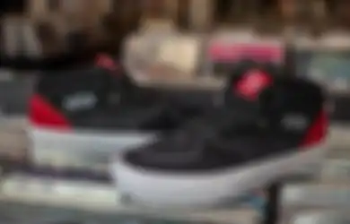 Vans Rayakan Anniversary ke-30 Half Cab Skate Dengan Rilis Sneaker Kolaborasi Bareng Atlas!