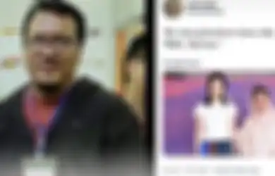 Ada Unsur Pidana! Bareskrim Polri Buru Pelaku Penghina Iriana Jokowi, Ini Sederet Kontroversi Komikus Kharisma Jati