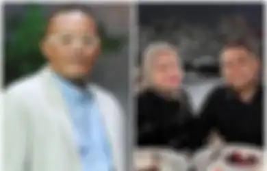 Sosok Faris Pacar Baru Nathalie Holscher di Mata Sule, Lolos Jadi Ayah Sambung Adzam?