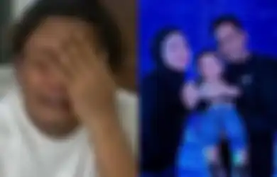 Sule Sedih Lihat Sikap Adzam Padanya Bak Orang Asing, sang Anak Kini Lebih Akrab dengan Pacar Nathalie Holscher: Sudah Jalan Tuhan