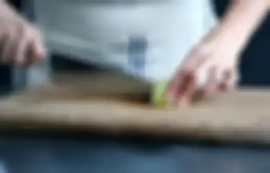 Aduhh.. Pantes Pisau di Rumah Cepet Tumpul, Ternyata Kebiasaan-kebiasaan Ini Bikin Pisau Cepet Rusak!